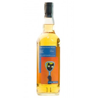 Balblair - Whisky (whiskyfacile) 9 Anni 70 cl. (2013)