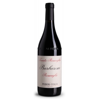 Poderi Colla - Barbaresco Roncaglie (2020)