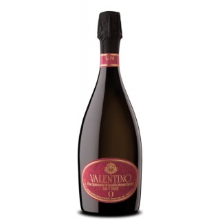 Rocche dei Manzoni - Valentino Zero Rosè Sboccatura Tardiva (2008)