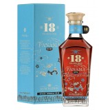 Rum Nation - Rum 18 Anni Panama Decanter 70 cl. (S.A.)