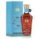 Rum Nation - Rum 18 Anni Panama Decanter 70 cl. (S.A.)