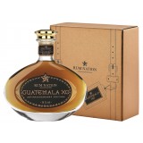Rum Nation - Rum XO Guatemala Decanter 70 cl. (S.A.)