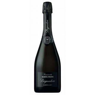 Barone Pizzini - Franciacorta Riserva Bagnadore (2016)