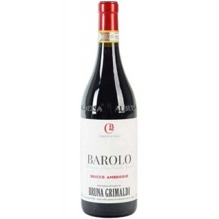 Bruna Grimaldi - Barolo Bricco Ambrogio (2019)