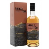 Glenallachie - Whisky Meikle Tòir Chinquapin 70 cl. (S.A.)