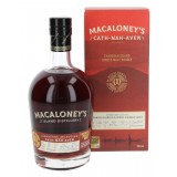 Macaloney’s - Whisky Cath Nah Aven 70 cl. (S.A.)