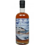 Secret Islay - Whisky (Sansibar) 14 Anni 70 cl. (2008)