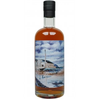 Secret Islay - Whisky (Sansibar) 14 Anni 70 cl. (2008)