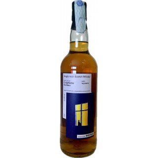 Craigellachie - Whisky (whiskyfacile) 14 Anni 70 cl. (2009)