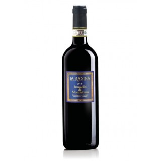 La Rasina - Brunello di Montalcino (2019)