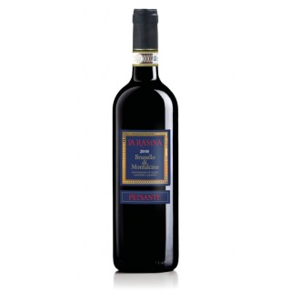 La Rasina - Brunello di Montalcino Persante (2018)