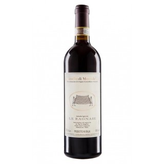 Le Ragnaie - Brunello di Montalcino (2018)