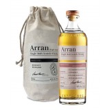 Arran - Whisky Signature Ed.1 Remnant 70 cl. (S.A.)