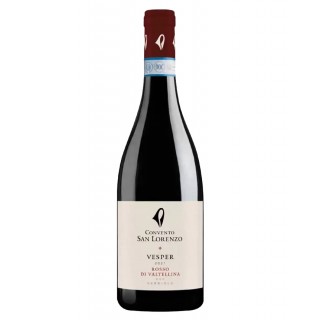 Convento San Lorenzo - Rosso di Valtellina Vesper (2023)