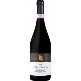 Antichi Vigneti di Cantalupo - Ghemme Collis Breclemae (2015)