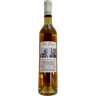 Germano Ettore - Passito di Riesling 50 cl. (S.A.)