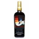 Foursquare - Rum (Valinch & Mallet) 17 Anni 70 cl. (2006)