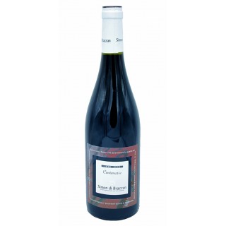 Simon di Brazzan - Merlot Centenario (2016)