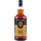Springbank - Whisky 21 Anni 70 cl. (S.A.)