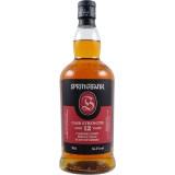 Springbank - Whisky 12 Anni Cask Strength #26 70 cl. (S.A.)