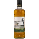 Komagatake - Whisky Shinshu Aging 2022 70 cl. (S.A.)