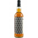 Dailuaine - Whisky (Thompson Bros) 7 Anni 70 cl. (2016)