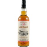 Balmenach - Whisky (Thompson Bros) 10 Anni 70 cl. (2013)