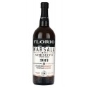 Florio - Marsala Riserva Semisecco 11 Anni 75 cl. (2013)
