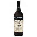 Florio - Marsala Riserva Semisecco 15 Anni 75 cl. (2009)