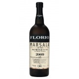 Florio - Marsala Riserva Semisecco 15 Anni 75 cl. (2009)