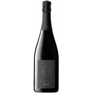 Camilucci - ST.13b Dosaggio Zero Riserva (2013)