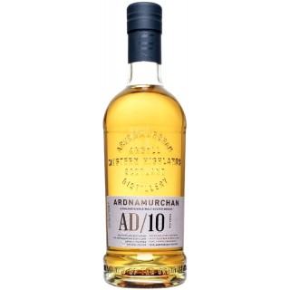 Ardnamurchan - Whisky 10 Anni 70 cl. (S.A.)