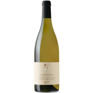 Tercic - Chardonnay (2016)