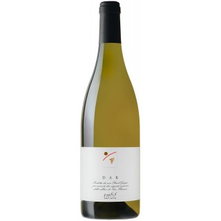Tercic - Pinot Grigio DAR (2016)