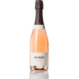 Moser - Extra Brut Rosé (2020)