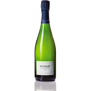 Moser - Brut Nature (2018)