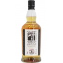 Kilkerran - Whisky 8 Anni CS Bourbon Matured 70 cl. (S.A.)