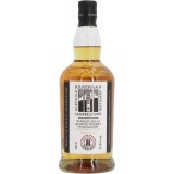 Kilkerran - Whisky 8 Anni CS Bourbon Matured 70 cl. (S.A.)