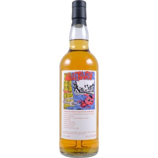 Benromach - Whisky (Maltbarn) 11 Anni 70 cl. (2013)