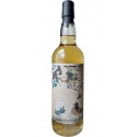 Glen Elgin - Whisky (Whisky Agency) 15 Anni 70 cl. (2009)