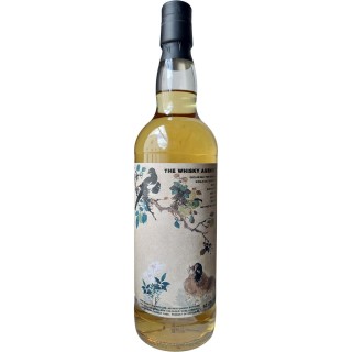 Glen Elgin - Whisky (Whisky Agency) 15 Anni 70 cl. (2009)