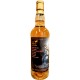 Glen Moray - Whisky (Whisky Agency) 17 Anni 70 cl. (2007)