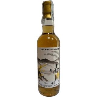 Speyside Distillery - Whisky (Whisky Agency) 16 Anni 70 cl. (2008)
