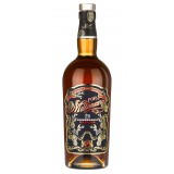 Ron Millonario - Rum Reserva 10 Anni 70 cl. (S.A.)