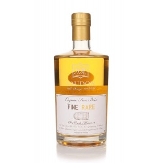 Vaudon - Cognac Fine Rare 70 cl. (S.A.)