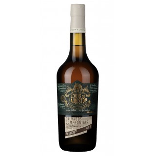 Comte Louis De Lauriston - Calvados V.S.O.P. 70 cl. (S.A.)