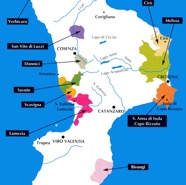 Calabria