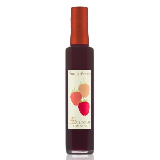 Pojer e Sandri - Aceto di Lamponi 25 cl.