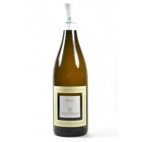 Simon di Brazzan - Malvasia Istriana (2023)