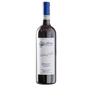 Barale Fratelli - Barbera d’Alba Superiore Preda (2022)